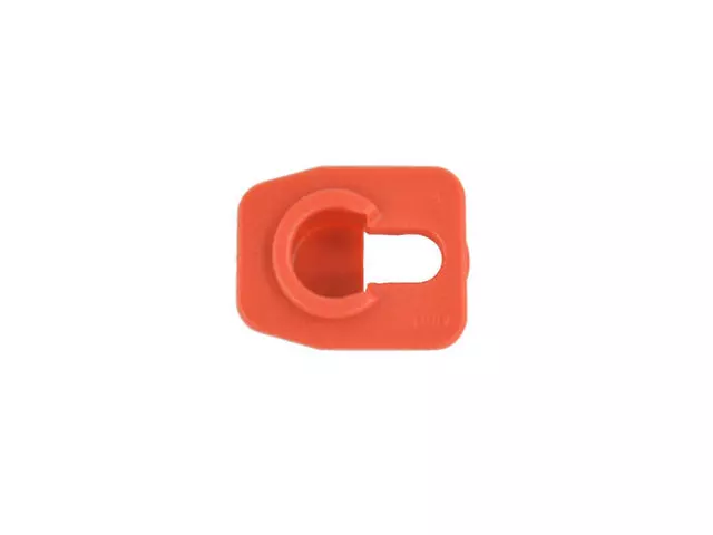 68247113AA - : Hood Prop Rod Isolator, Export for Mopar Image