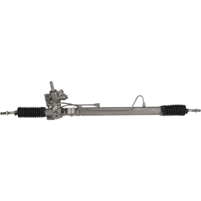 93310M - : Rack and Pinion Assembly - MAVAL - Hydraulic Power - Remanufactured - 93310M for Maval Image
