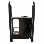 JL1Z78045A76JB - : Panel Assembly Console for Ford Image