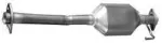 5833 - : Direct-Fit Catalytic Converter (Non C.A.R.B. Compliant) for AB Catalytic Image