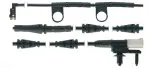 355252391 - : Disc Brake Pad Wear Sensor for Hella Pagid Image