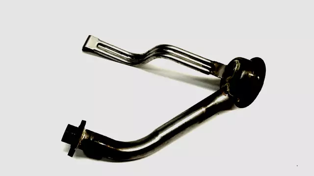 15049AA070 - : Engine Oil Pump Pickup Tube for Subaru: Impreza, Legacy, Outback Image