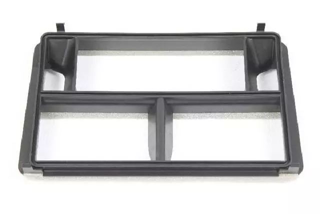 Air Duct Adapter - Mopar (68081894AB)