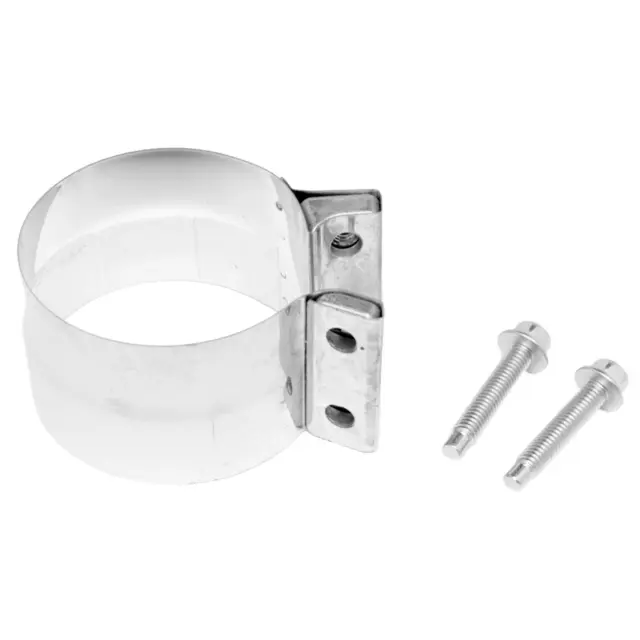 33272 - : Mega-Clamp Exhaust Clamp for Walker Exhaust Image