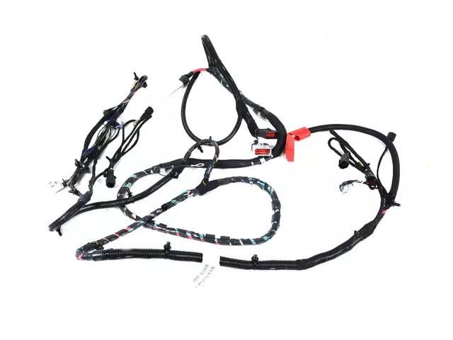 5030438AC - : Underbody Wiring for Mopar Image