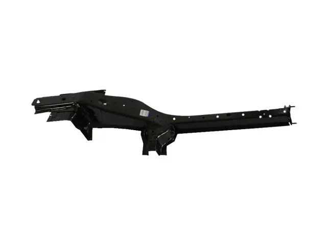 Rear Rail, Left - Mopar (68243625AB)