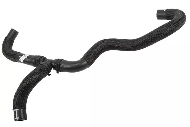 Heater Outlet Hose - ACDelco (23220061)