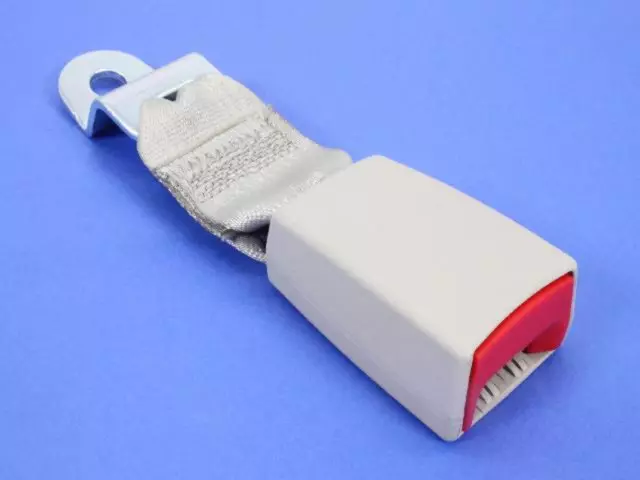 Buckle End - Mopar (0ZV901S3AA)