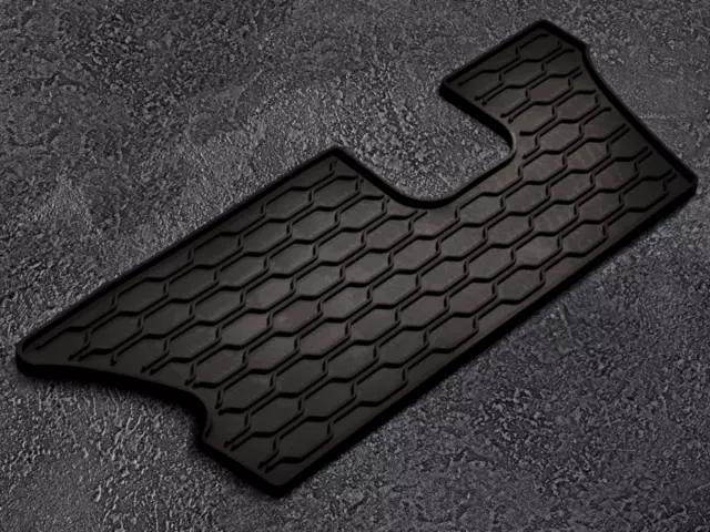 82212174AB - : All-weather Floor Mats for Mopar Image