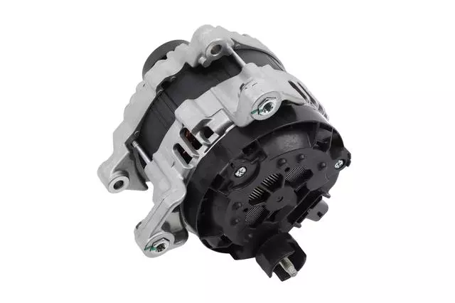 13539729 - : Alternator for Cadillac: Escalade, Escalade ESV | Chevrolet: Silverado 1500, Suburban, Tahoe | GMC: Sierra 1500, Yukon, Yukon XL Image