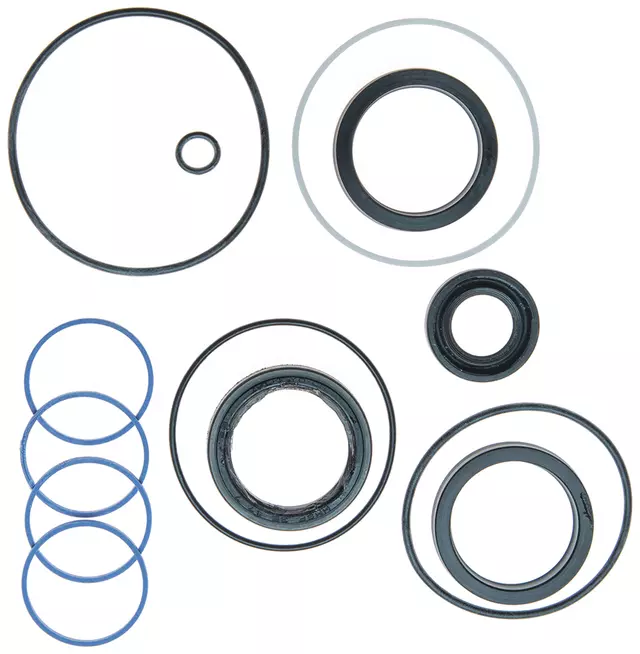 36348623 - : Steering Gear Pinion Shaft Seal Kit with Seals and O-Rings for ACDelco Image