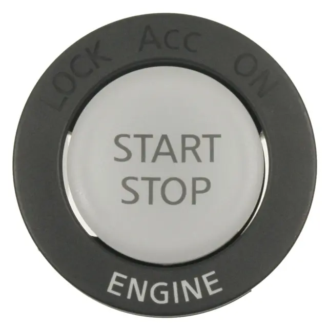 US1050 - : Ignition Push Button Switch for SMP CORP Image