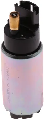P72244 - : Fuel Pump - Electric In Tank for Carter Image