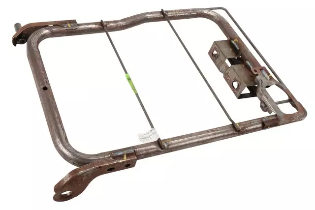 23382791 - Body: Seat Back Frame for Buick: LaCrosse | Chevrolet: Malibu Image