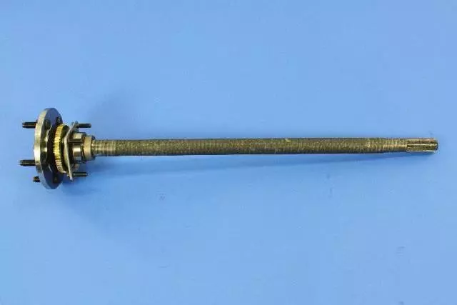 Axle Shaft, Left - Mopar (5012821AA)