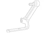 1673206200 - : Link Rod for Mercedes-Benz Image