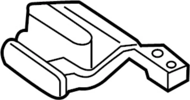 873D73JC9B - Body: Outlet Duct for INFINITI: JX35, QX60 Image