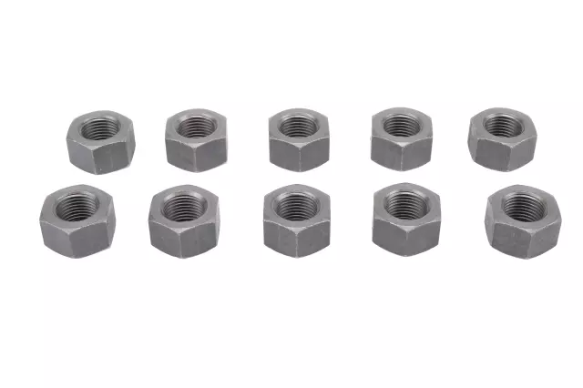 12337822 - Suspension &amp; Steering: 5/8-18 Multi-Purpose Nut for ACDelco Image