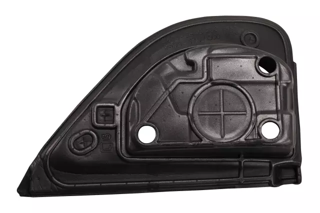 Part# 23488517 Driver Side Door Mirror Gasket - GM (23488517)