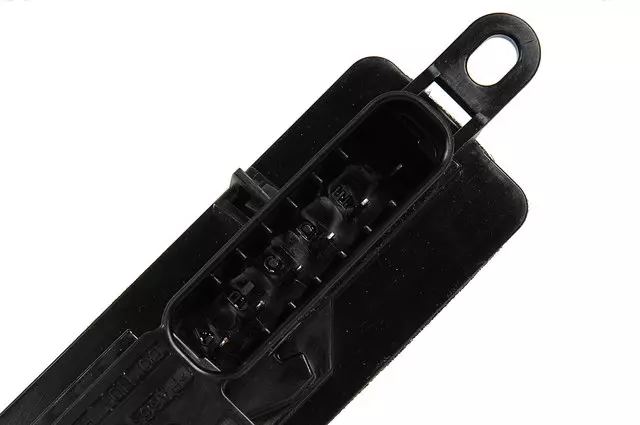 1581796 - HVAC: ACDelcoâ„¢ Control Module for Chevrolet: Express 1500, Express 2500, Express 3500, Express 4500 | GMC: Savana 1500, Savana 2500, Savana 3500, Savana 4500 Image