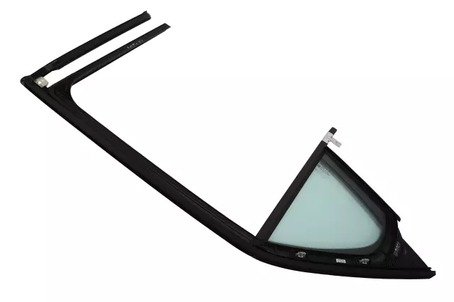 86547800 - : Weatherstrip for Chevrolet: Equinox Image