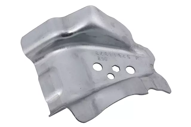 Rail Assembly Upper Reinforced - GM (84811945)