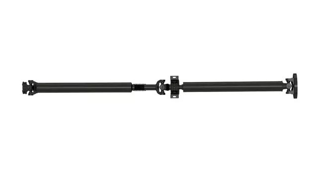 Drive Shaft - Mopar (5146593AD)