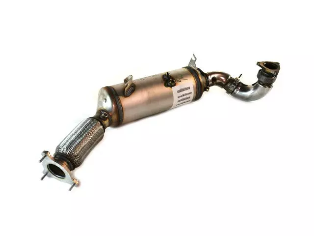 68417517AB - Exhaust: Diesel Particulate Filter for Ram: 1500 Image