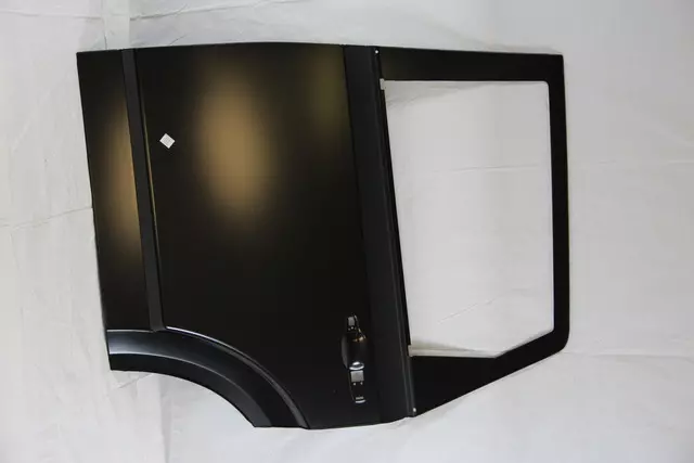 5076782AB - Doors, Door Mirrors and Related Parts: Rear Door Outer Panel, Right for Mopar Image