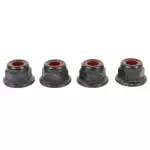 W520201S450B - : Engine Cover Nut X1 for Ford: Escape, Expedition, Explorer, F-150, Mustang Mach-E, Ranger, Transit Connect | Lincoln: Corsair, Navigator Image
