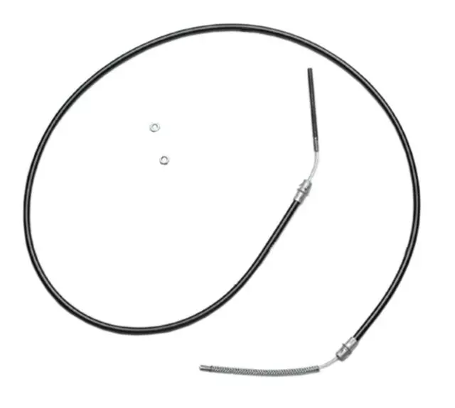 Acdelco™ Parking Brake Cable - GM (18P583)