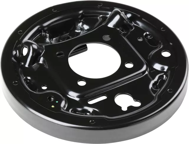 440305RB0B - Brakes: Backing Plate for Nissan: Kicks, Kicks Play, Versa Image image