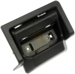 81357 - : Exterior Door Handle Rear Right for Dorman Image