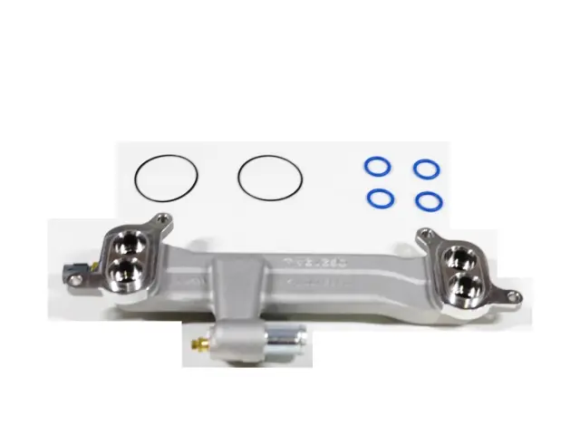 Water Manifold Kit - Mopar (68517454AB)