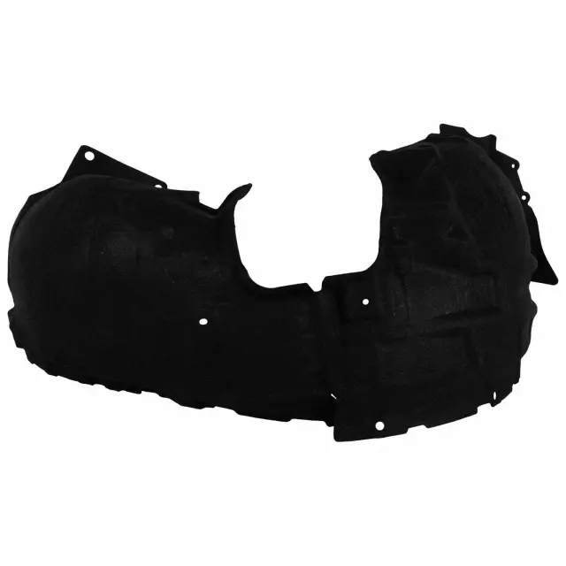 LJ6Z16103P - Body: Fender Liner for Ford: Escape Image