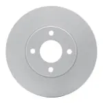 60467112 - : DFC GEOSPEC Coated Rotor - Blank for DYNAMIC FRICTION Image
