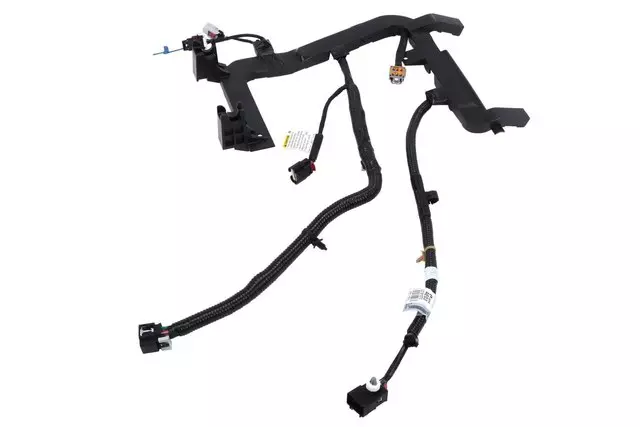 Power Seat Wiring Harness - GM (22814916)