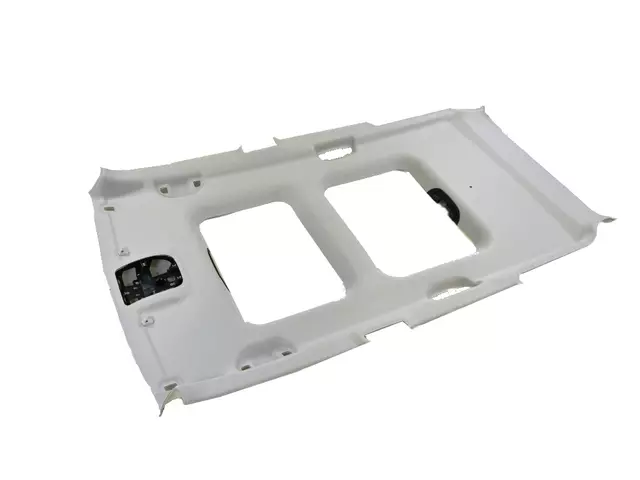 6NU43MS7AA - Interior Trim: Headliner for Jeep: Renegade Image