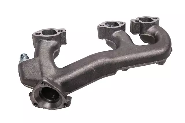 12552325 - Exhaust: Manifold for Chevrolet: Astro, C1500, Express 1500, Express 2500, Express 3500, K1500 Pickup, P30 | GMC: C1500 Pickup, K1500 Pickup, Safari, Savana 1500, Savana 2500, Savana 3500 Image
