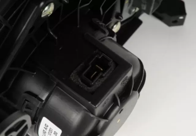 96539655 - HVAC: Blower Assembly for Chevrolet: Aveo, Aveo5 | Pontiac: G3 Image image