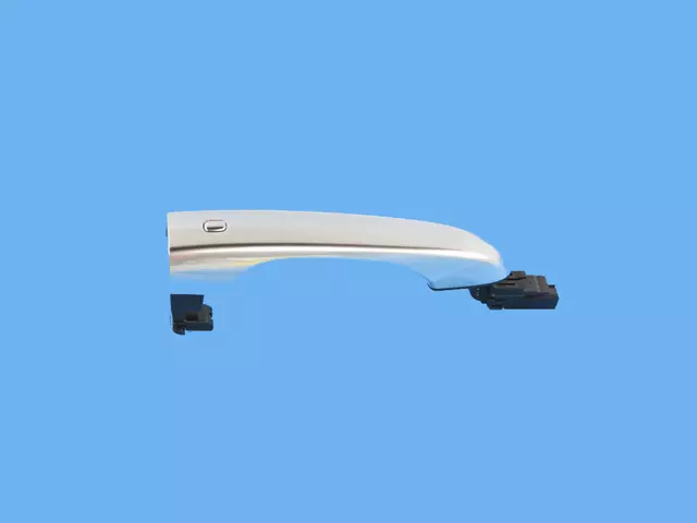 6RF63U00AA - : Front Door Exterior Handle for Mopar Image