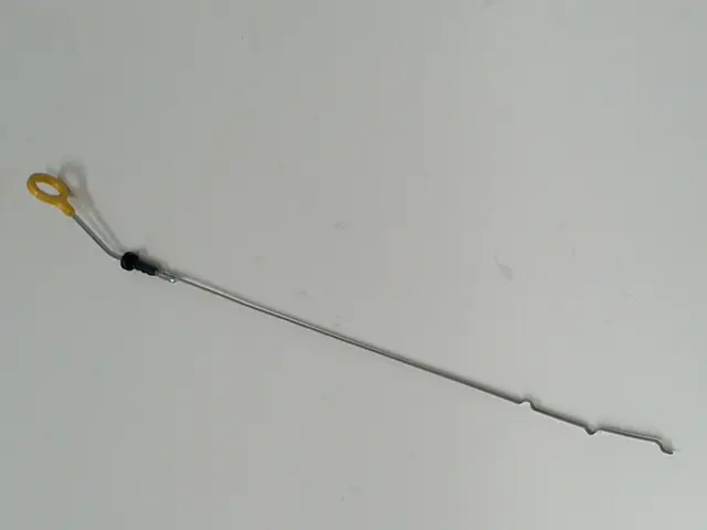 111408J10B - Engine: Dipstick for Infiniti Image