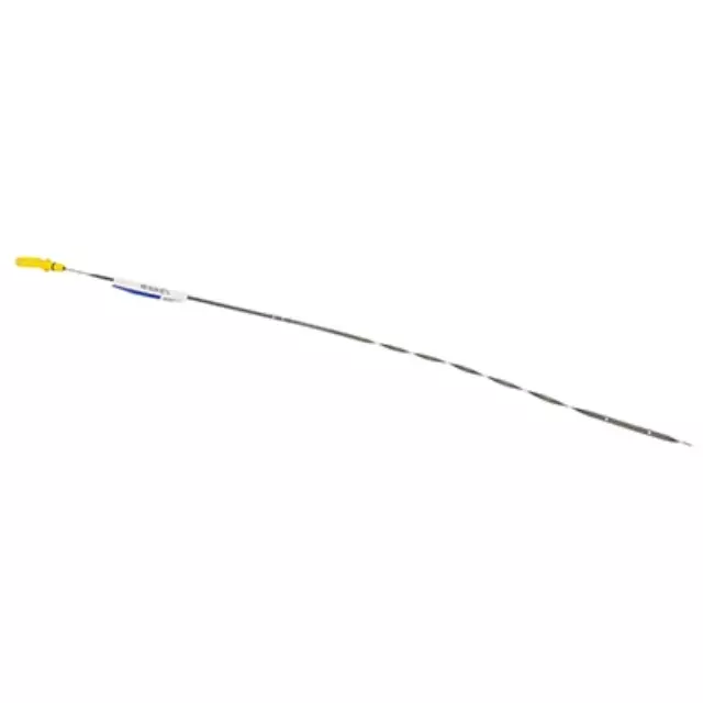 2002-2005 Ford Explorer Mercury Mountaineer 4.6L Engine Oil Level Dipstick OEM - Ford (1L2Z-6750-BA)