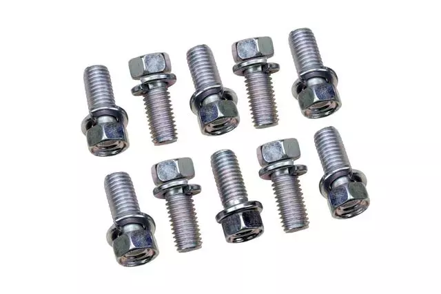 94015699 - : F Bolt for GM Image