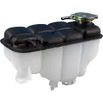 2411056 - Belts and Cooling: gpd Engine Coolant Reservoir 2411056 for GLOBAL PARTS DISTRIBUTORS Image