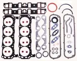 F351WL9 - : Engine Gasket Set for Enginetech Image