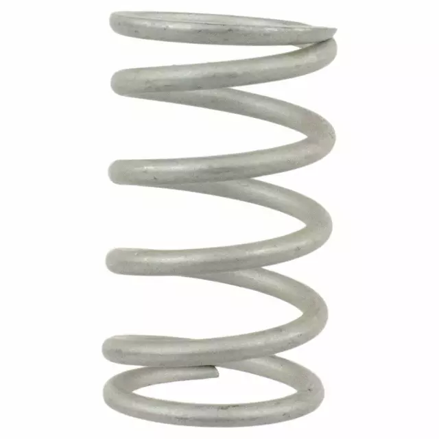 JU5Z9661828A - Body: Seat Back Frame Spring for Ford: Bronco Sport, Mustang Mach-E Image