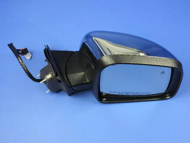 Outside Rearview Mirror, Right - Mopar (68236930AF)