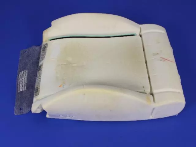 68003046AA - Interior Trim: Seat Back Foam, Right for Mopar Image