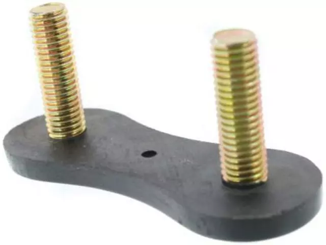 OEM NEW 1999-2019 Ford Linoln F150 Expedition Lariat Stud Plate F65Z-17C886-Aa - Ford (F65Z-17C886-AA)